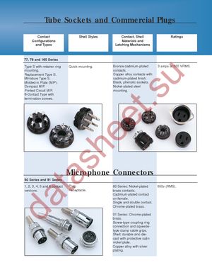 78-S11 datasheet  